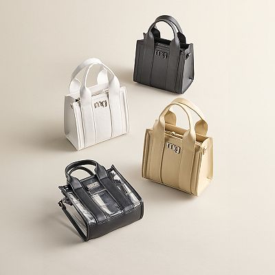 madden girl Mini Tote Bag