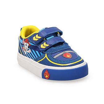 Paw Patrol Toddler Boy Sneakers