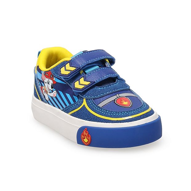 Kohls paw patrol shoes hot sale