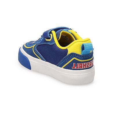 Paw Patrol Toddler Boy Sneakers