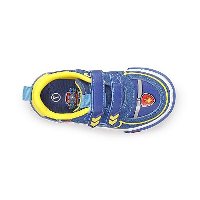 Paw Patrol Toddler Boy Sneakers