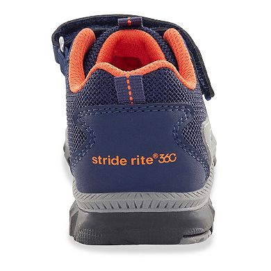 Stride Rite 360 Artin 4.0 Boys' Sneakers