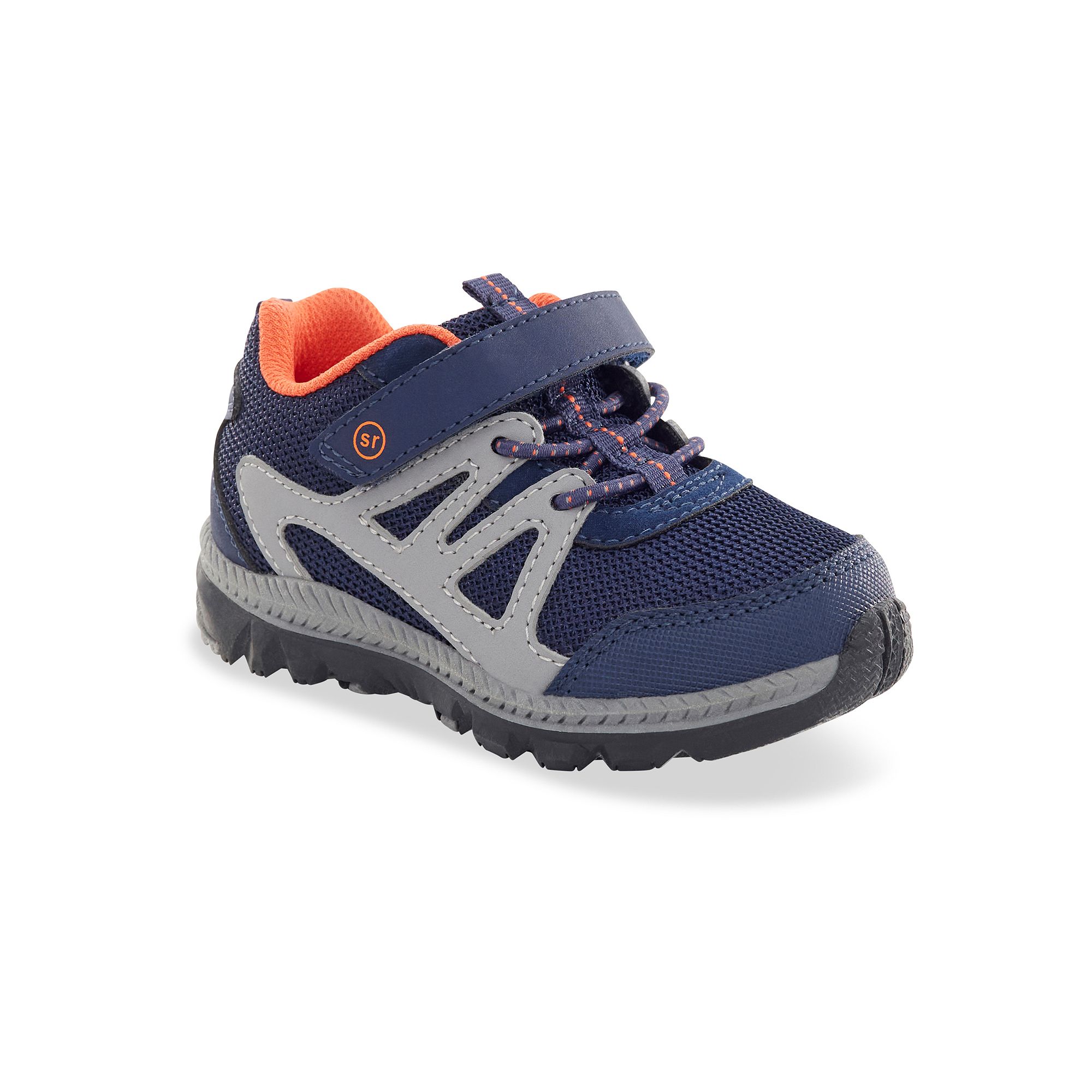 Stride Rite 360 Artin 4.0 Boys Sneakers, Boys, Size: 5 T, Blue