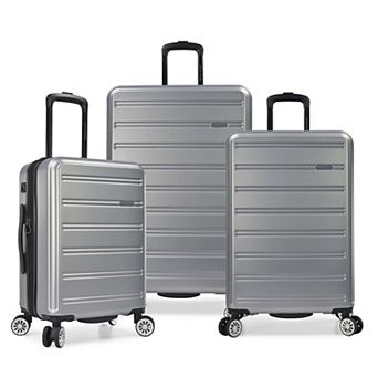 Travel Select Snowcreek 3 pc Hardside Spinner Luggage Set