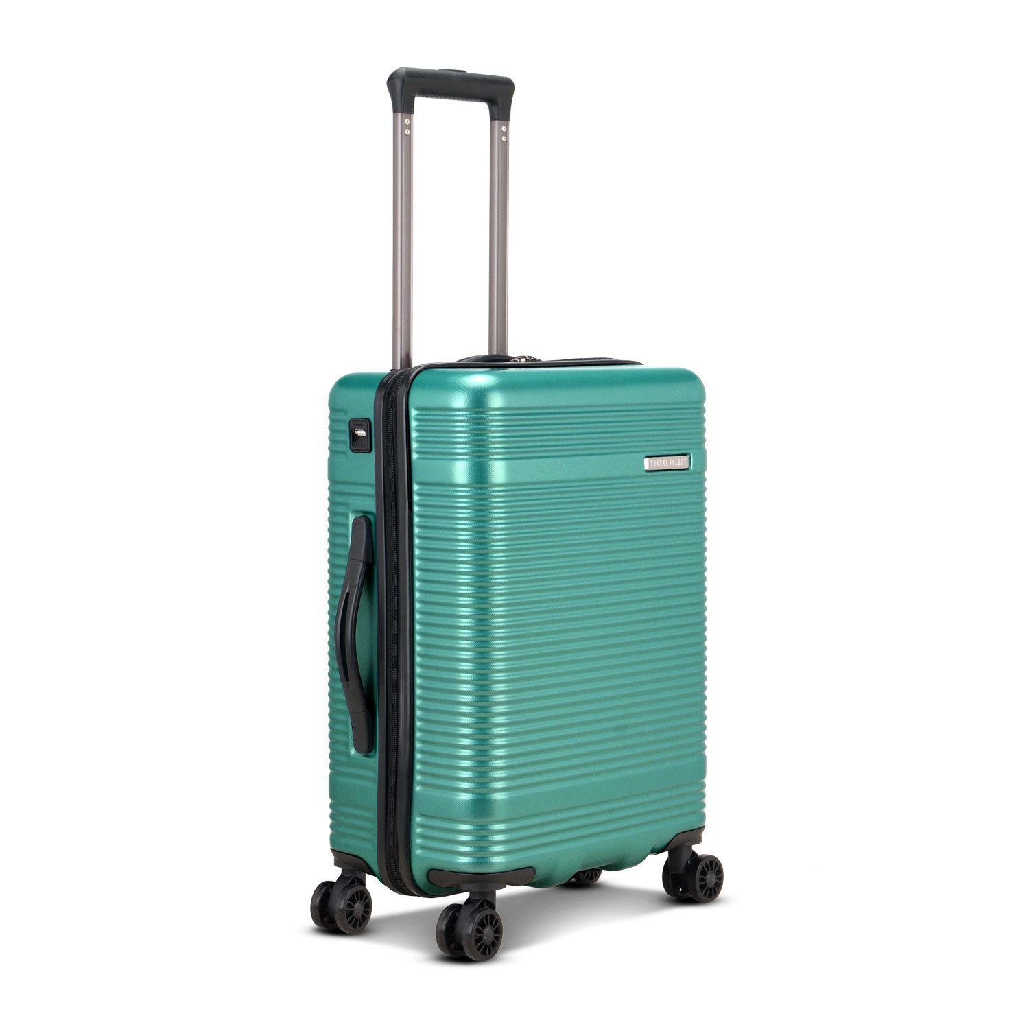 アキュライズ3点セット Travel Select Jaylen 3-piece Hardside Spinner Set