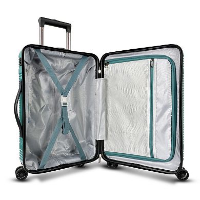 Travel Select Jaylen 3-piece Hardside Spinner Set