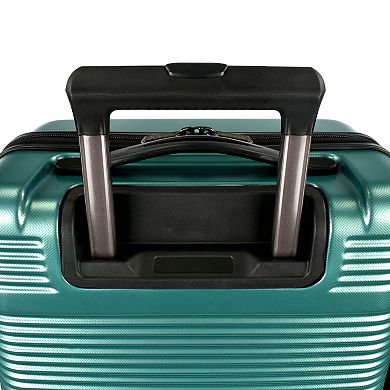 Travel Select Jaylen 3-piece Hardside Spinner Set