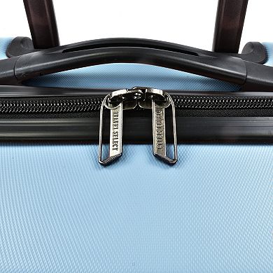 Travel Select Jaylen 3-piece Hardside Spinner Set