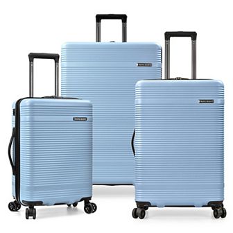 Travel Select Jaylen 3 pc Hardside Spinner Set