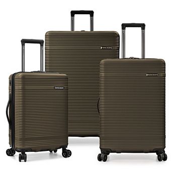 Travel Select Jaylen 3 pc Hardside Spinner Set