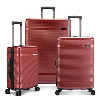 Travel Select Jaylen 3 pc Hardside Spinner Set