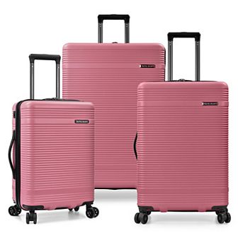 Travel Select Jaylen 3 pc Hardside Spinner Set