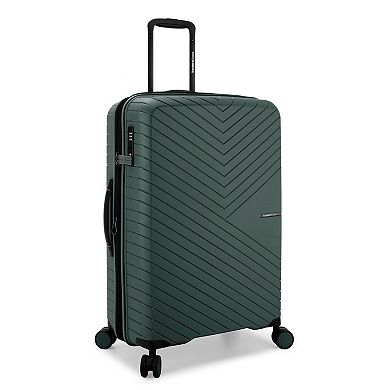 Traveler's Choice Vale 3-Piece Spinner Luggage Set