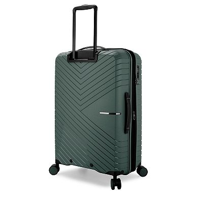 Traveler's Choice Vale 3-Piece Spinner Luggage Set