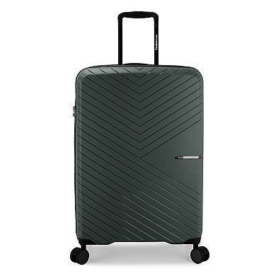 Traveler's Choice Vale 3-Piece Spinner Luggage Set