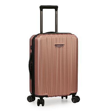 Traveler's Choice Dana Point 2-piece Hardside Spinner Luggage Set