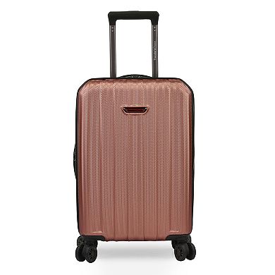 Traveler's Choice Dana Point 2-piece Hardside Spinner Luggage Set