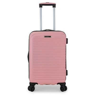 Elite Luggage Sunshine 3 Piece Hardside Spinner Luggage Set