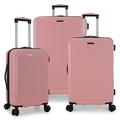 Elite luggage set online