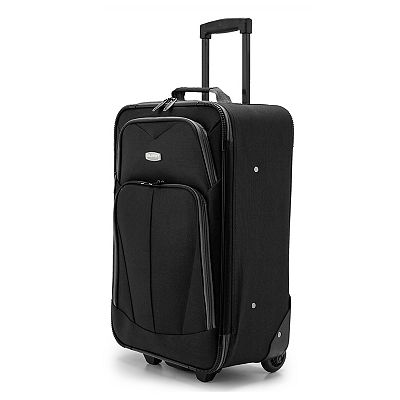 Elite Luggage Whitfield 5-Piece Softside Luggage Set