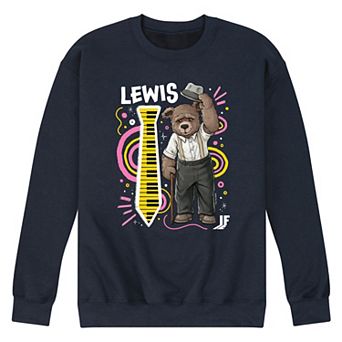 Men's IF Lewis Fleece Sweatshirt