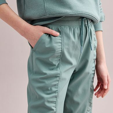 Girls 7-20 Tek Gear® Dance Joggers