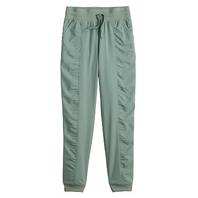 Girls 7-20 Tek Gear® Dance Joggers