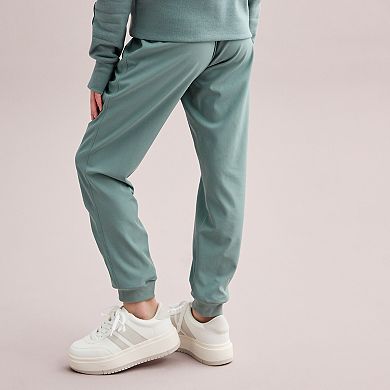 Girls 7-20 Tek Gear® Dance Joggers