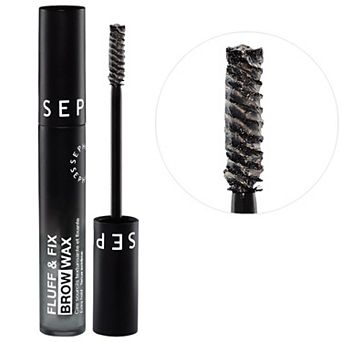 SEPHORA COLLECTION Fluff & Fix 12HR Brow Wax for Lamination Effect