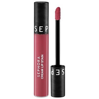 Warners Cream Lip Stain 10HR Liquid Lipstick