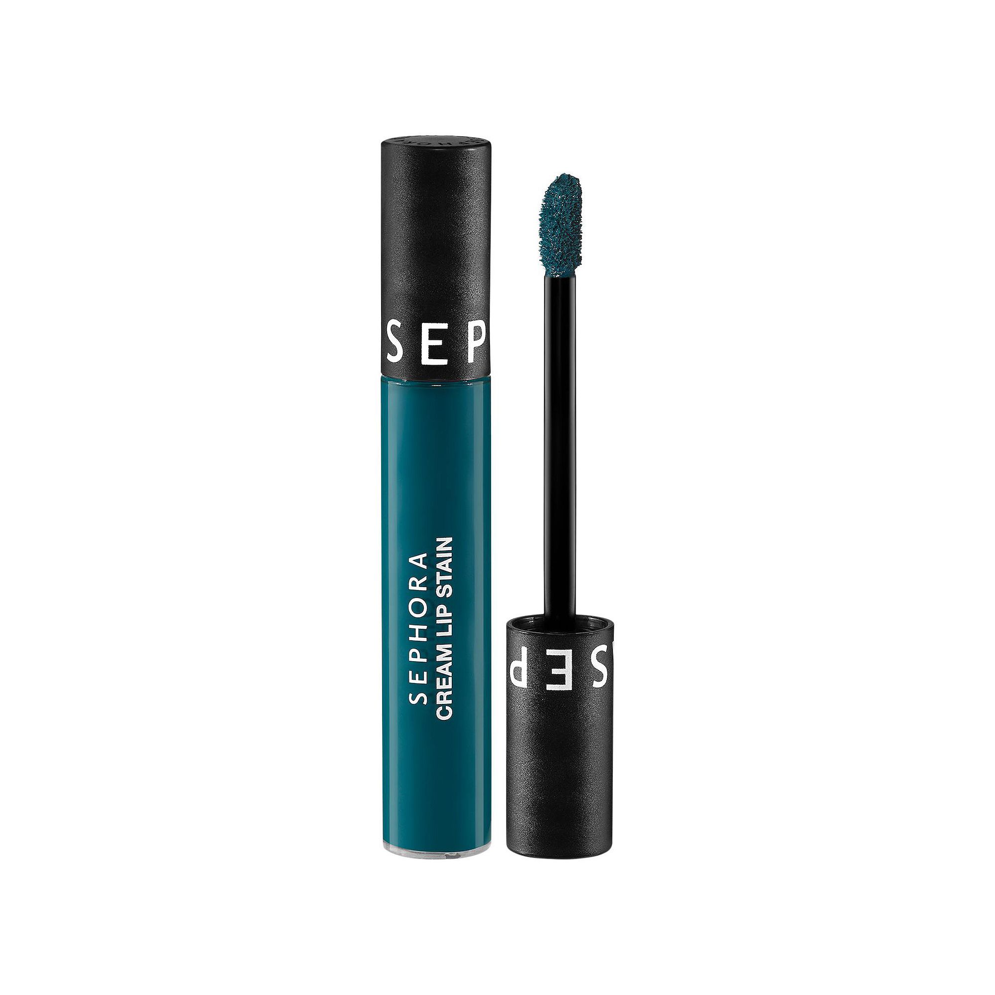 SEPHORA COLLECTION Cream Lip Stain 10HR Liquid Lipstick, Size: .17Oz, 142 F