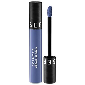 SEPHORA COLLECTION Cream Lip Stain 10HR Liquid Lipstick