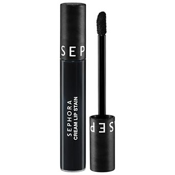 SEPHORA COLLECTION Cream Lip Stain 10HR Liquid Lipstick