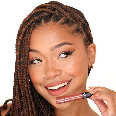 Cream Lip Stain 10HR Liquid Lipstick