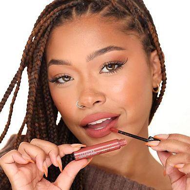 Cream Lip Stain 10HR Liquid Lipstick