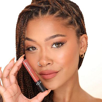 Cream Lip Stain 10HR Liquid Lipstick