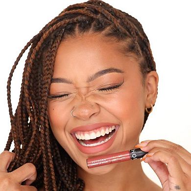 Cream Lip Stain 10HR Liquid Lipstick