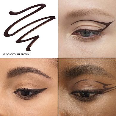 Intense Felt-Tip 12HR Liquid Waterproof Eyeliner