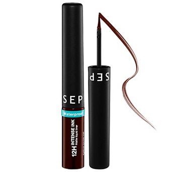 SEPHORA COLLECTION Intense Felt-Tip 12HR Liquid Waterproof Eyeliner