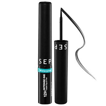 SEPHORA COLLECTION Intense Felt-Tip 12HR Liquid Waterproof Eyeliner