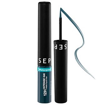SEPHORA COLLECTION Intense Felt-Tip 12HR Liquid Waterproof Eyeliner