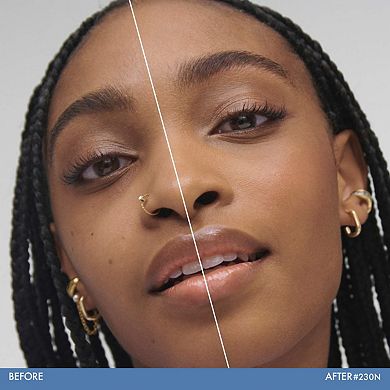 Reveal The Real 12HR Soft Radiant Skin Tint