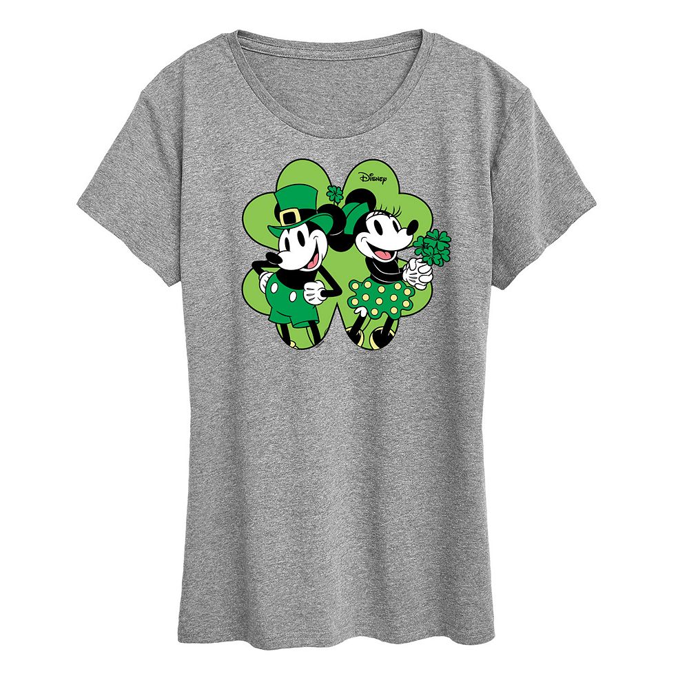 00’s Mickey Mouse Graphic Tee by Disney X Coach main image 1