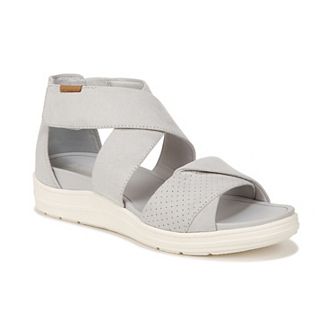 Dr. Scholl's Time Off Fun Women's Sandals