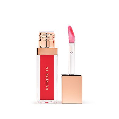 Major Volume Plumping Lip Gloss