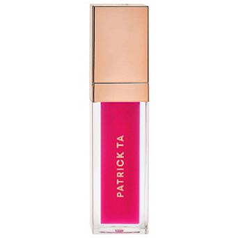 PATRICK TA Major Volume Plumping Lip Gloss
