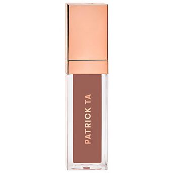 PATRICK TA Major Volume Plumping Lip Gloss