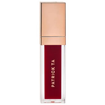 PATRICK TA Major Volume Plumping Lip Gloss