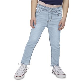 Baby & Toddler Girls Levi's® Brandi Skinny Murphy Jeans