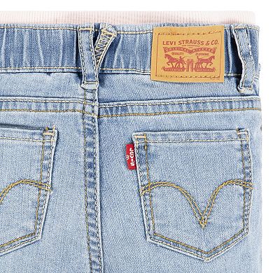Baby & Toddler Girls Levi's® Brandi Skinny Murphy Jeans